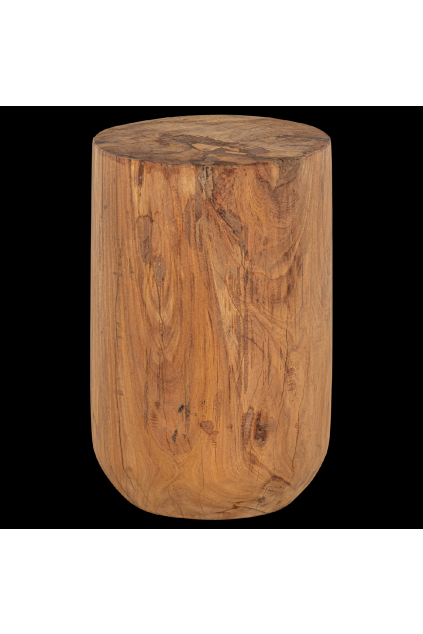 377853 N 01 VS Viri bijzettafel hout naturel F1