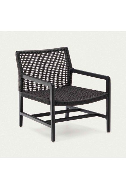 sabolla black zahradne kreslo