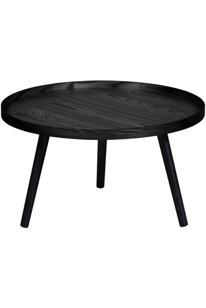 375431 Z 375731 Z 01 VS FA Mesa bijzettafel L hout zwart PS EA