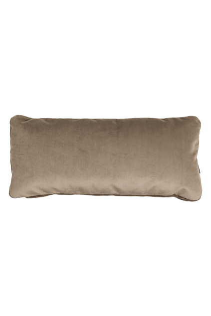 377468 VK 02 VS WP Mojo kussen velvet khaki B1