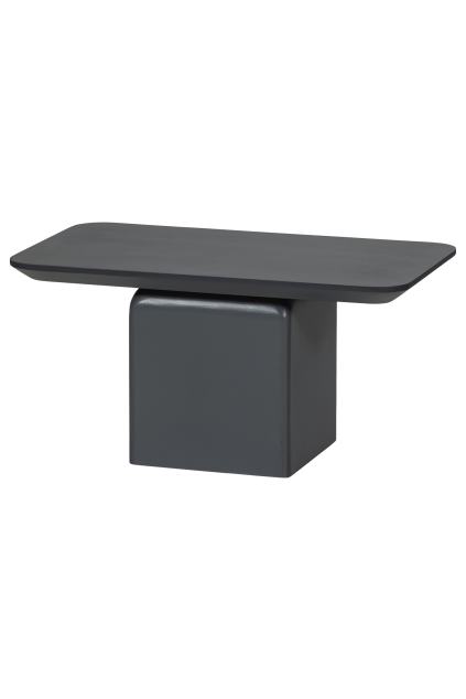 378096 G 02 VS Tov bijzettafel hout donkergrijs FA