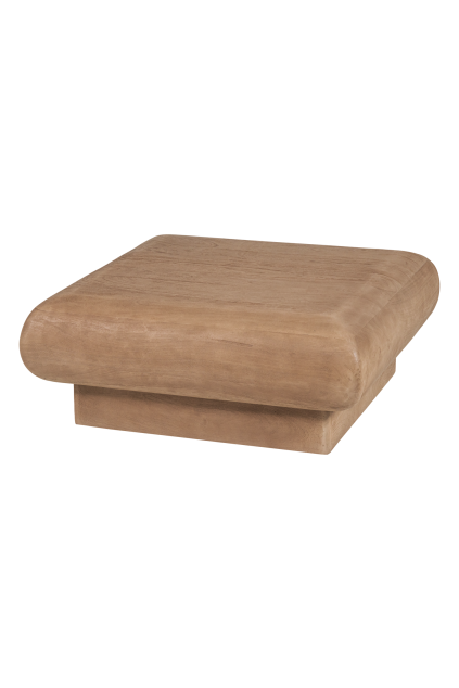 378056 L 02 VS Rimea salontafel mangohout lichtbruin FA