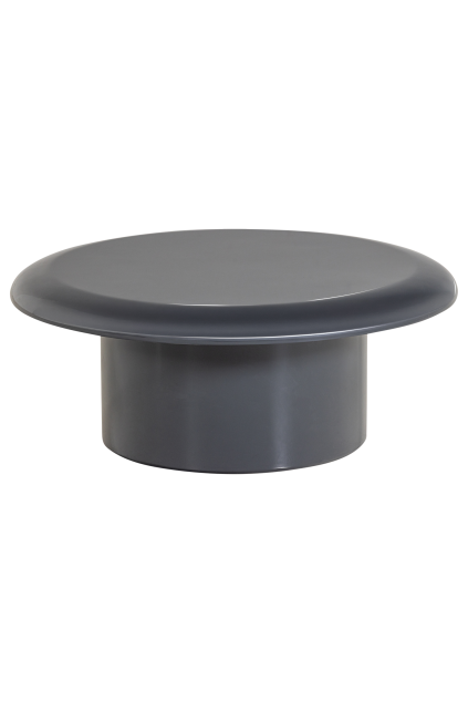 377992 G 01 VS ES Alvo salontafel mdf hoogglans donkergrijs F1