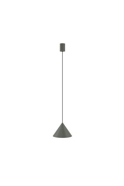 zenith grey visiaca lampa