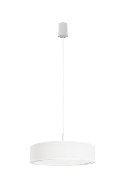 misti white visiaca lampa