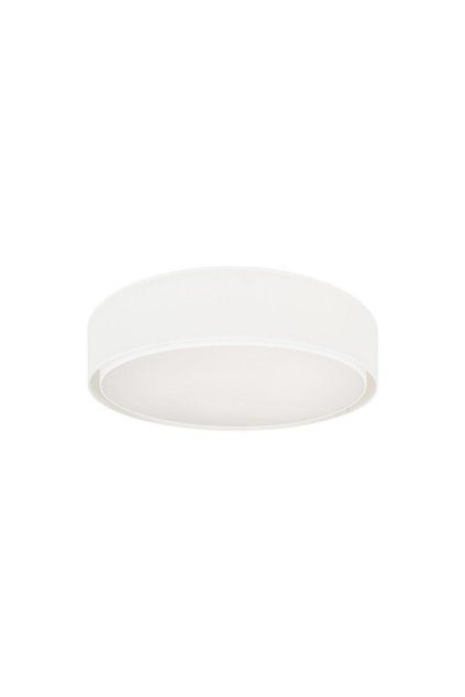 mist round white nastenna lampa