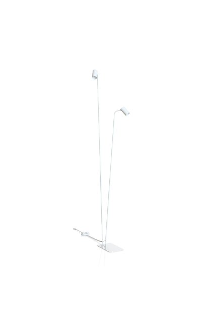 mono ii podlahova lampa