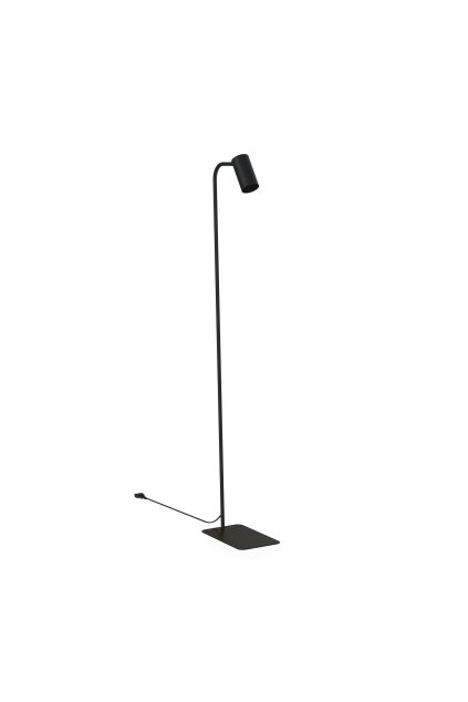 mono podlahova lampa