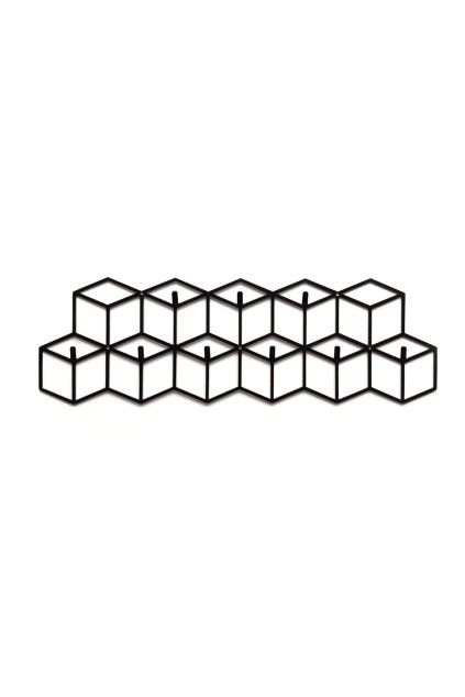 geometric vesiak