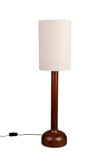 dutchbone jones podlahova lampa