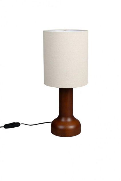 dutchbone jones stolova lampa