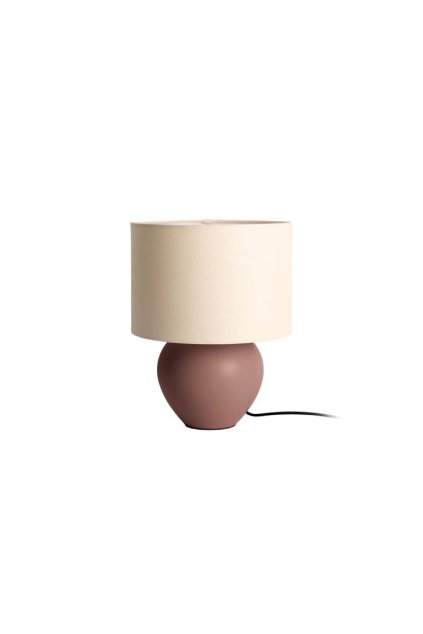alma cone stolova lampa