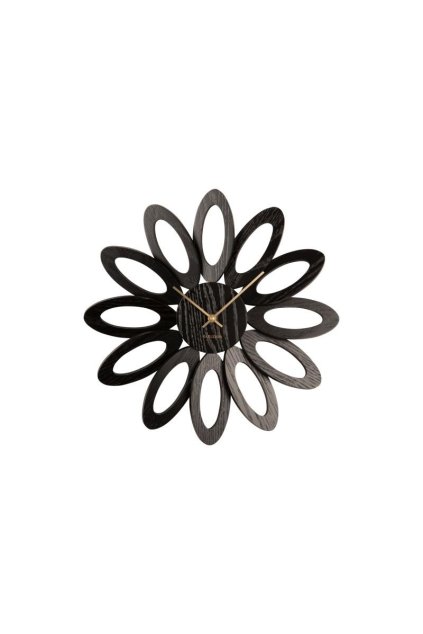 flore nastenne hodiny