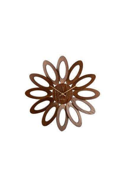 flore nastenne hodiny