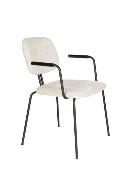 bouton stolicka s podruckami