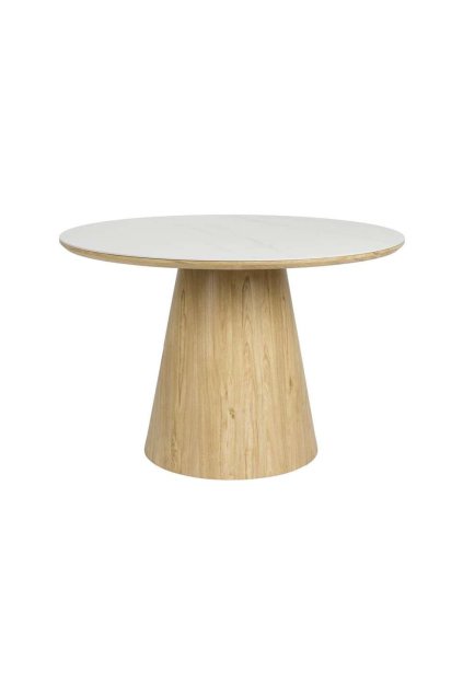 almira round jedalensky stol