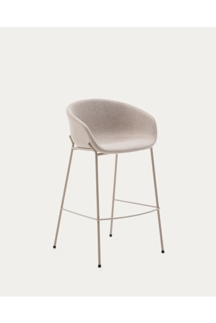yvette chenille 75 barova stolicka