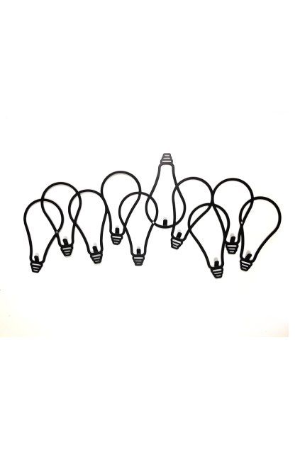 bulbs vesiak