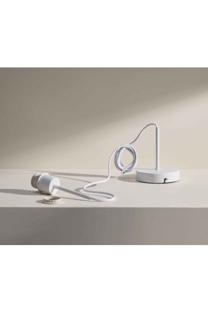 fulvia white napajaci kabel