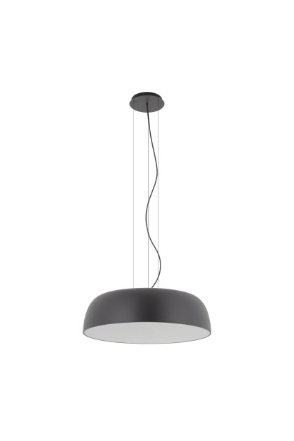satellite dark grey visiaca lampa