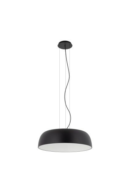 satellite black visiaca lampa