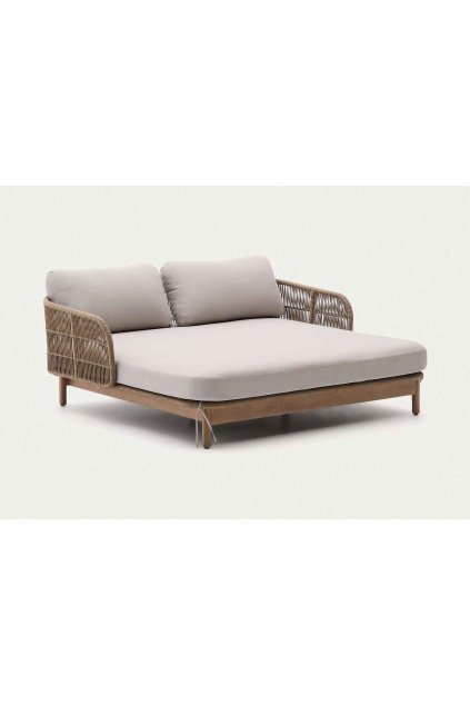 catalina double zahradne lezadlo