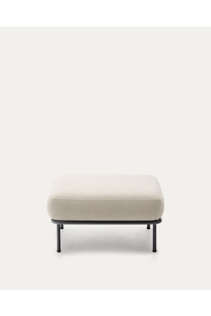 aurum grey taburet