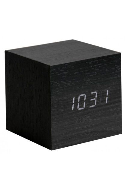 karlsson cube hodiny