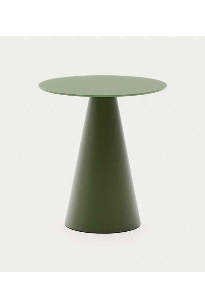 wilshire green 50 prirucny stolik