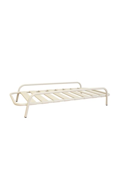 sunbed stojan pod sit pool lezadlo