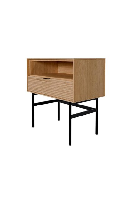 tulsa high nocny stolik