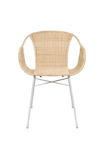 allegra white stolicka