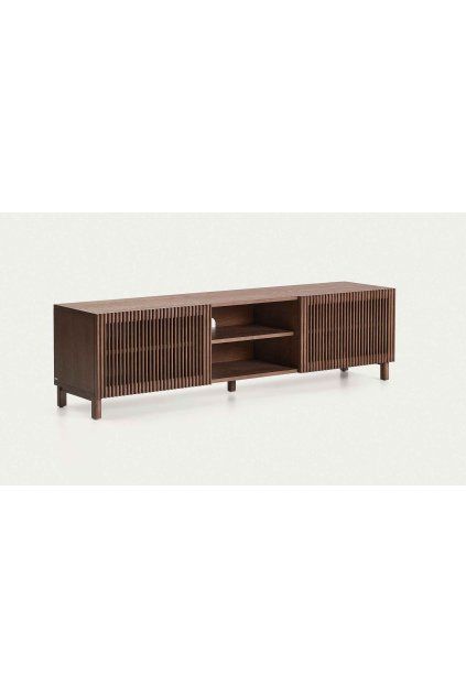 beyla walnut tv stolik