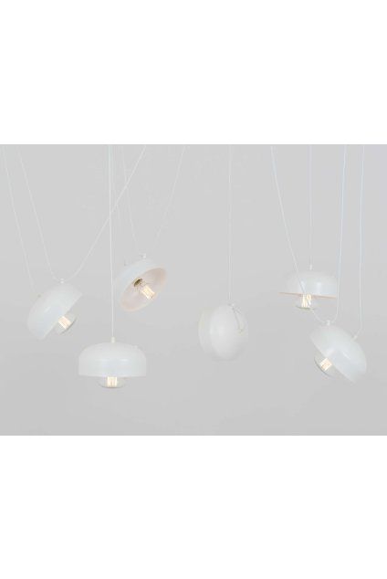 popo flat 6 lampa