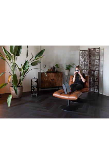 dutchbone bar lounge taburet