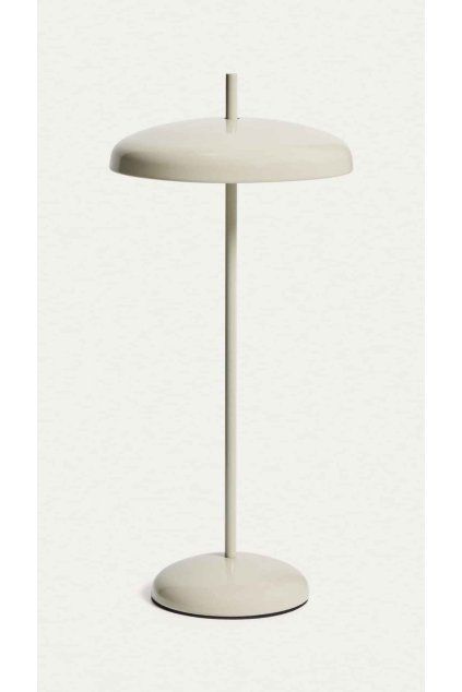 porte stolova lampa