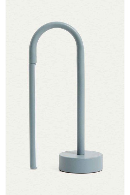 bow portable stolova lampa