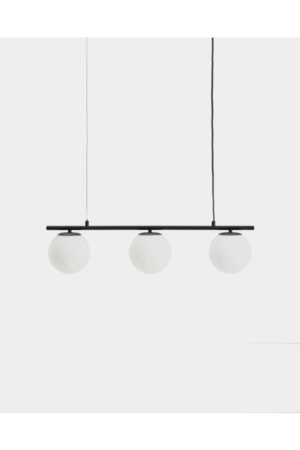 brisia black 3 visiaca lampa