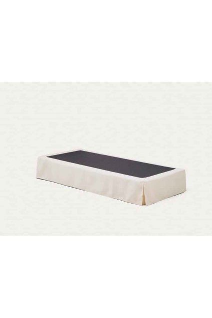 jaira white 90 postel