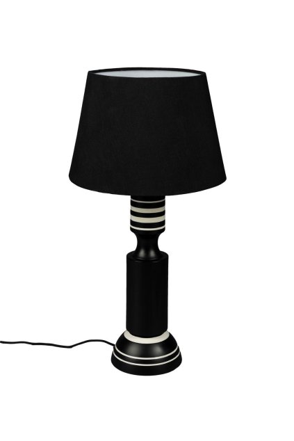 dutchbone virgil stolova lampa