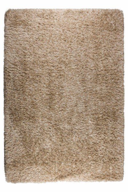 dutchbone hairy koberec