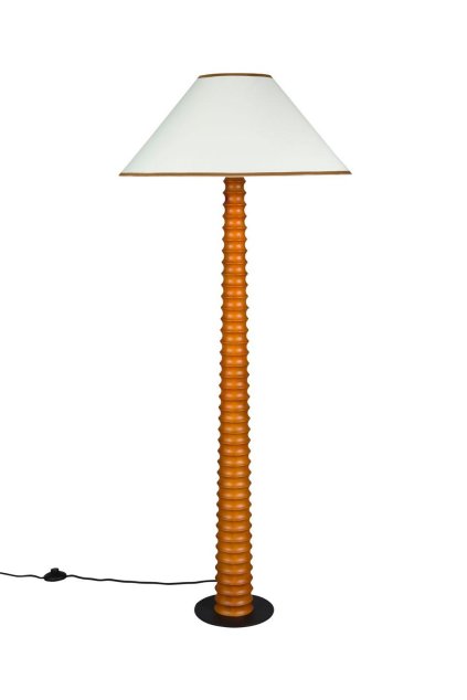 dutchbone horace podlahova lampa