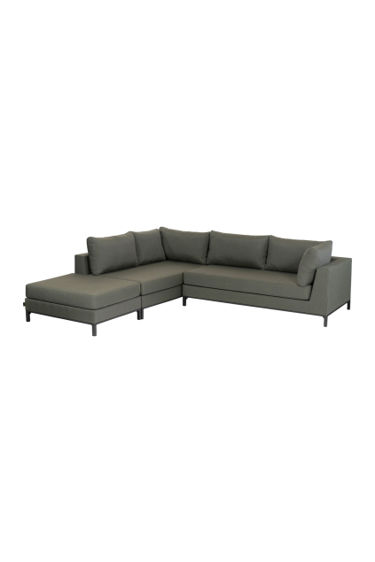 CH5800LGNA 01 VS EXT Capri loungeset links groen EA