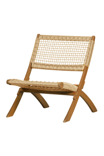 377162 N 02 VS FA Lois klapstoel ruit hout naturel PS EA