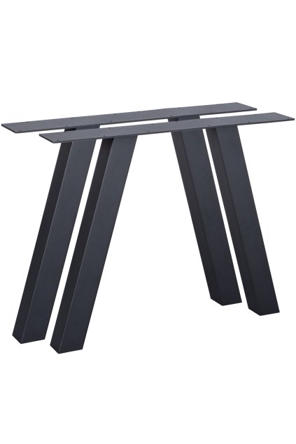376033 01 VS FA SET V 2 Tablo outdoor a poot metaal bewerkt