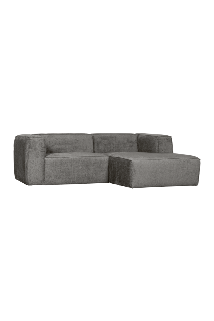 377433 CS 01 VS ES Bean chaise longue bank rechts structure velvet cloud sky F1