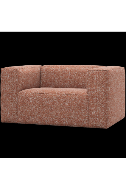 377316 TM 01 VS ES Bean fauteuil terra melange F1