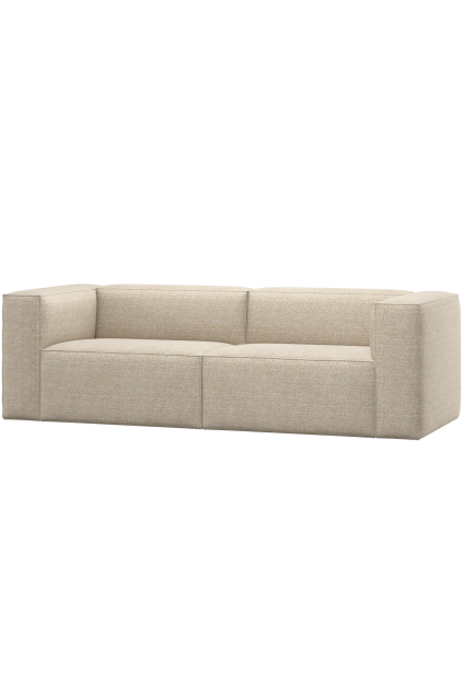 373721 EM 01 VS ES Bean 3 5 zits bank beige melange F1