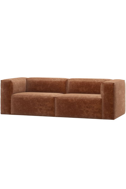 373721 VE 01 VS ES Bean 3 5 zits bank chenille velvet terra F1