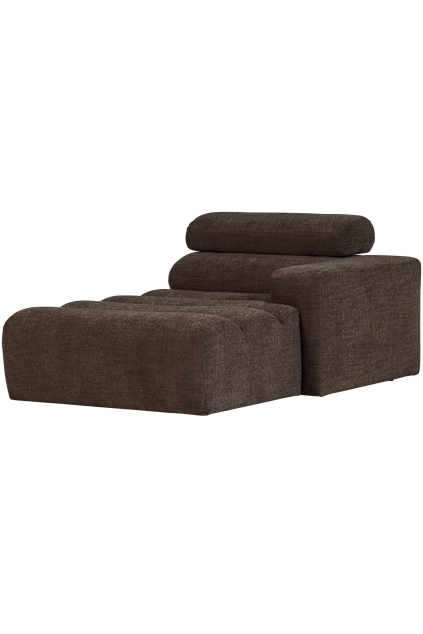 377664 DM 01 VS WP Novi chaise longue element arm rechts FA